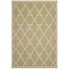 Oriental Weavers Marina 3' 7" X  5' 6" Rectangle Rug