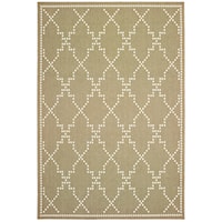 3' 7" X  5' 6" Rectangle Rug