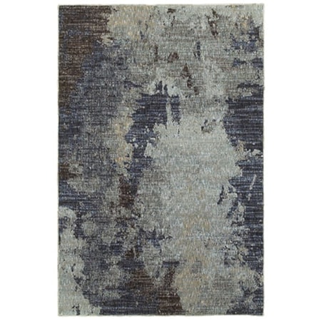 8' 6" X 11' 7" Rectangle Rug