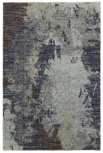 7'10" X 10'10" Rectangle Rug