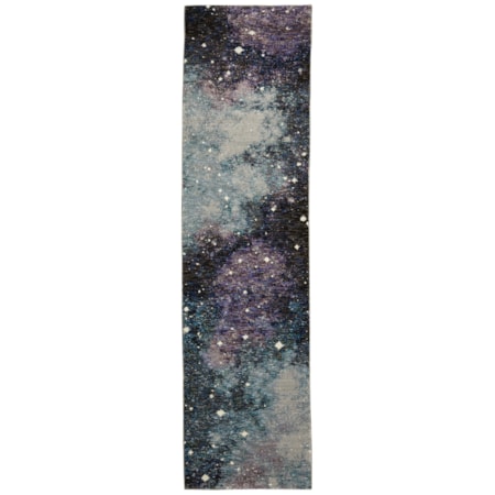 2' 6" X 12' Rug