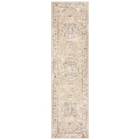 2' 6" X 12' 0" Runner Rug