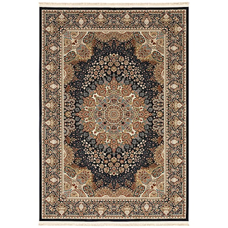 7&apos; 10&quot; x 10&apos; 10&quot; Rug