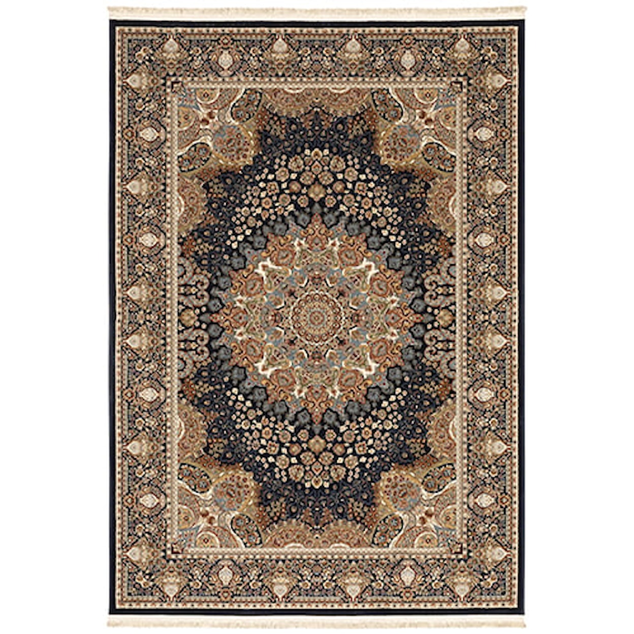 Oriental Weavers Masterpiece 7' 10" x 10' 10" Rug