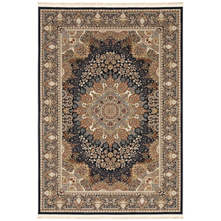 7' 10" x 10' 10" Rug