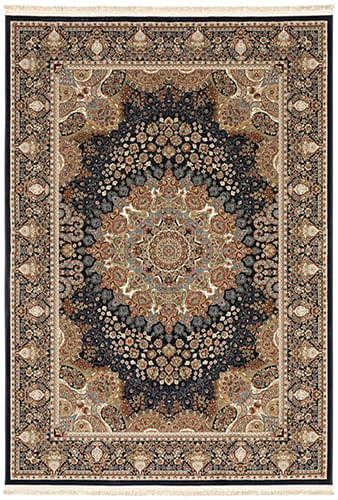 7' 10" x 10' 10" Rug