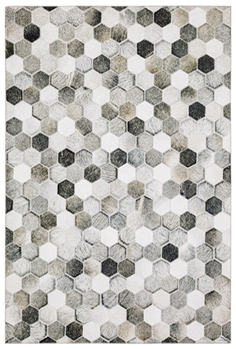 8' 9" X 12'  Rug