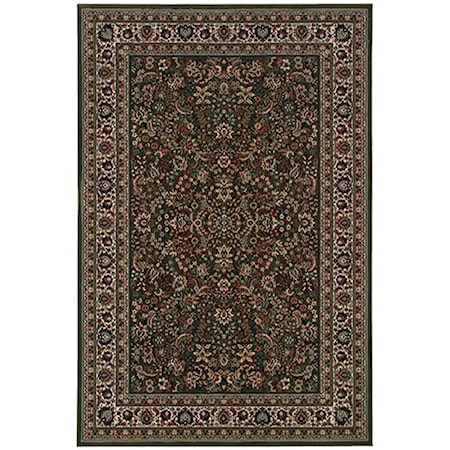 8&apos; Rug