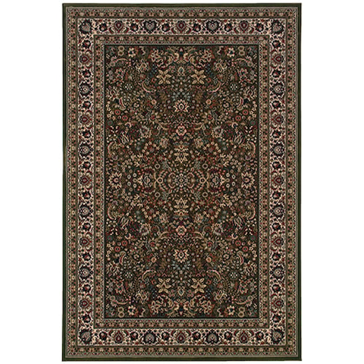 Oriental Weavers Ariana 8' Rug