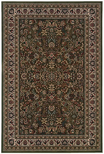 8' Rug