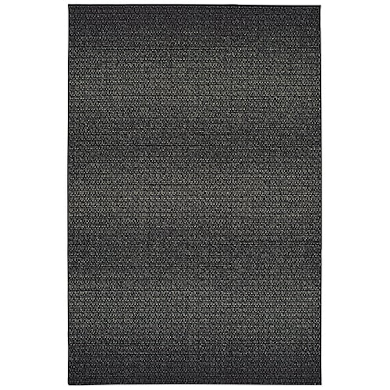 Oriental Weavers Luna 3'10" X  5' 5" Rectangle Rug