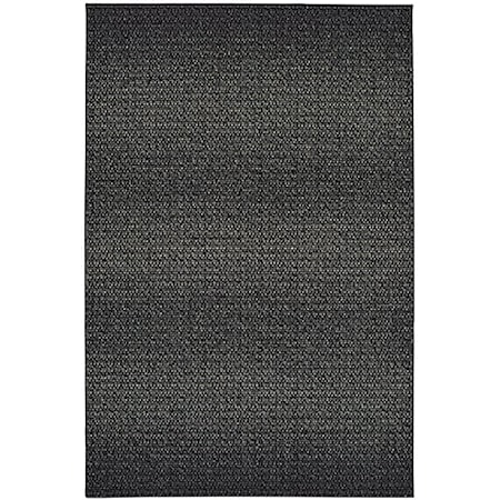 9'10" X 12'10" Rectangle Rug