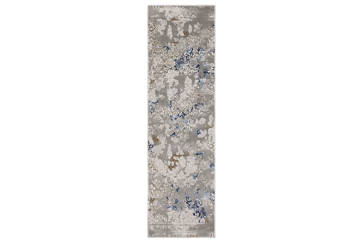 2' 3" X  7' 6"  Rug