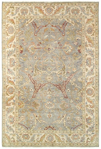 2' 0" X  3' 0" Rectangle Rug