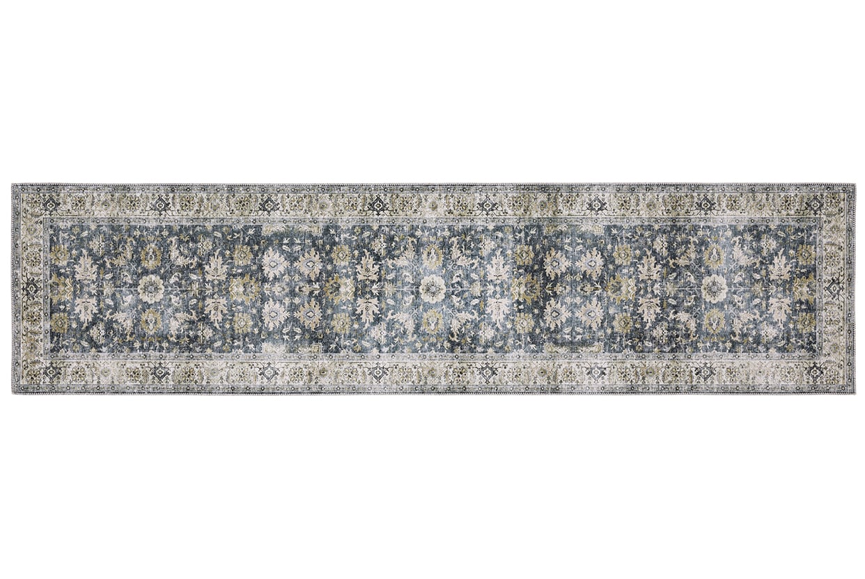 2' X  8'  Rug