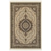 Oriental Weavers Masterpiece 9'10" X 12'10" Rectangle Rug