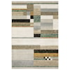 Oriental Weavers STRADA 6' 7" X  9' 6"  Rug