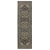 Oriental Weavers Aberdeen 2' 3" X  7' 6"  Rug