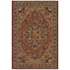 Oriental Weavers Ankara 6' 7" X  9' 6" Rectangle Rug