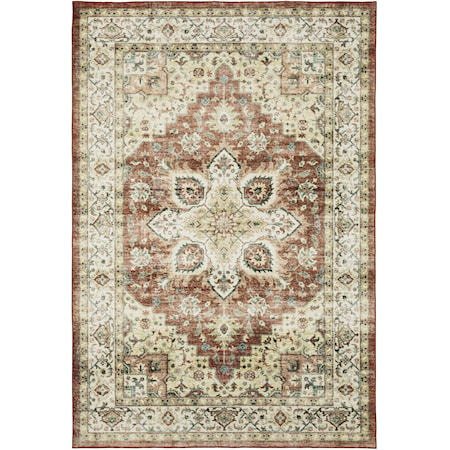 7' 6" X 10'  Rug