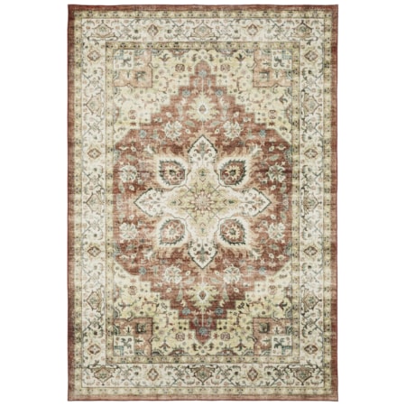 2' X 3' Rug