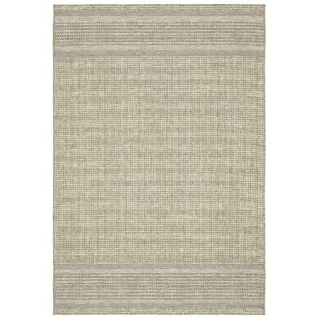 5' 3" X 7' 3" Rug