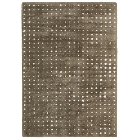 6' 7" X 9' 6" Rug