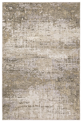 3' 3" X  5' Rectangle Rug