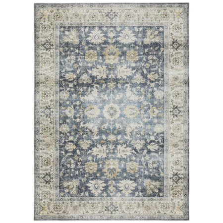 3' 6" X 5' 6" Rug