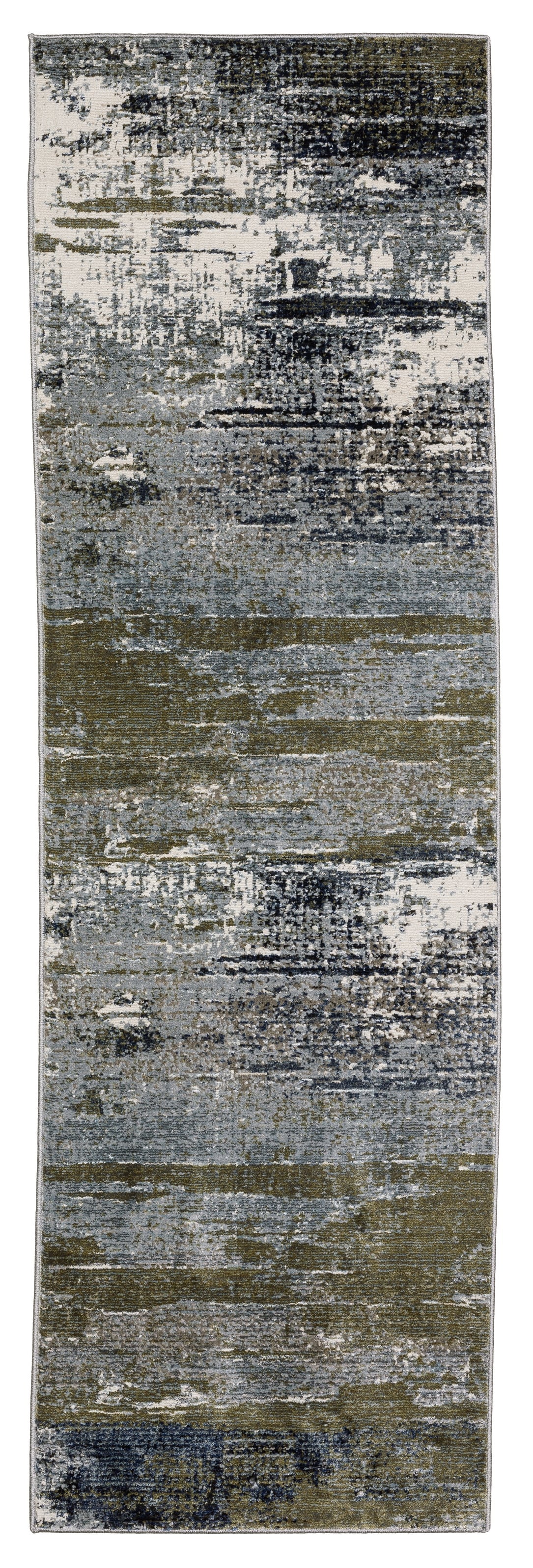 2' 3" X  7' 6"  Rug