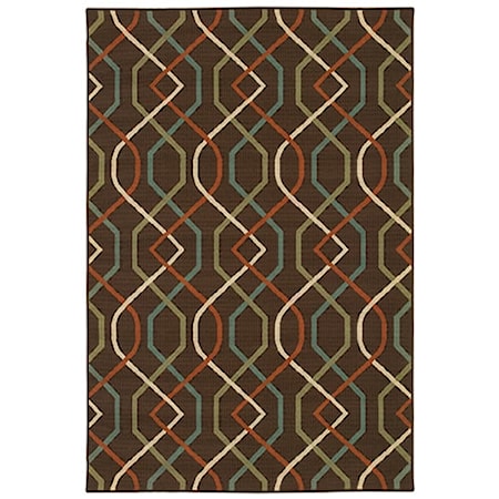 7&apos;10&quot; X 10&apos;10&quot; Rug