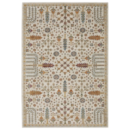 8' 6" X 11' 7"  Rug