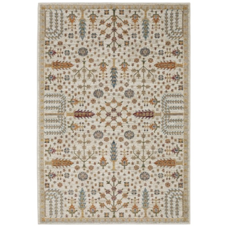 8' 6" X 11' 7" Rug