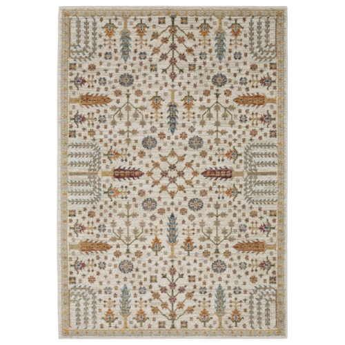 8' 6" X 11' 7" Rectangle Rug