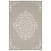 Oriental Weavers Portofino 3' 3" X  5' Rectangle Rug