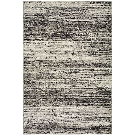 3' 3" X  5' 2" Rectangle Rug