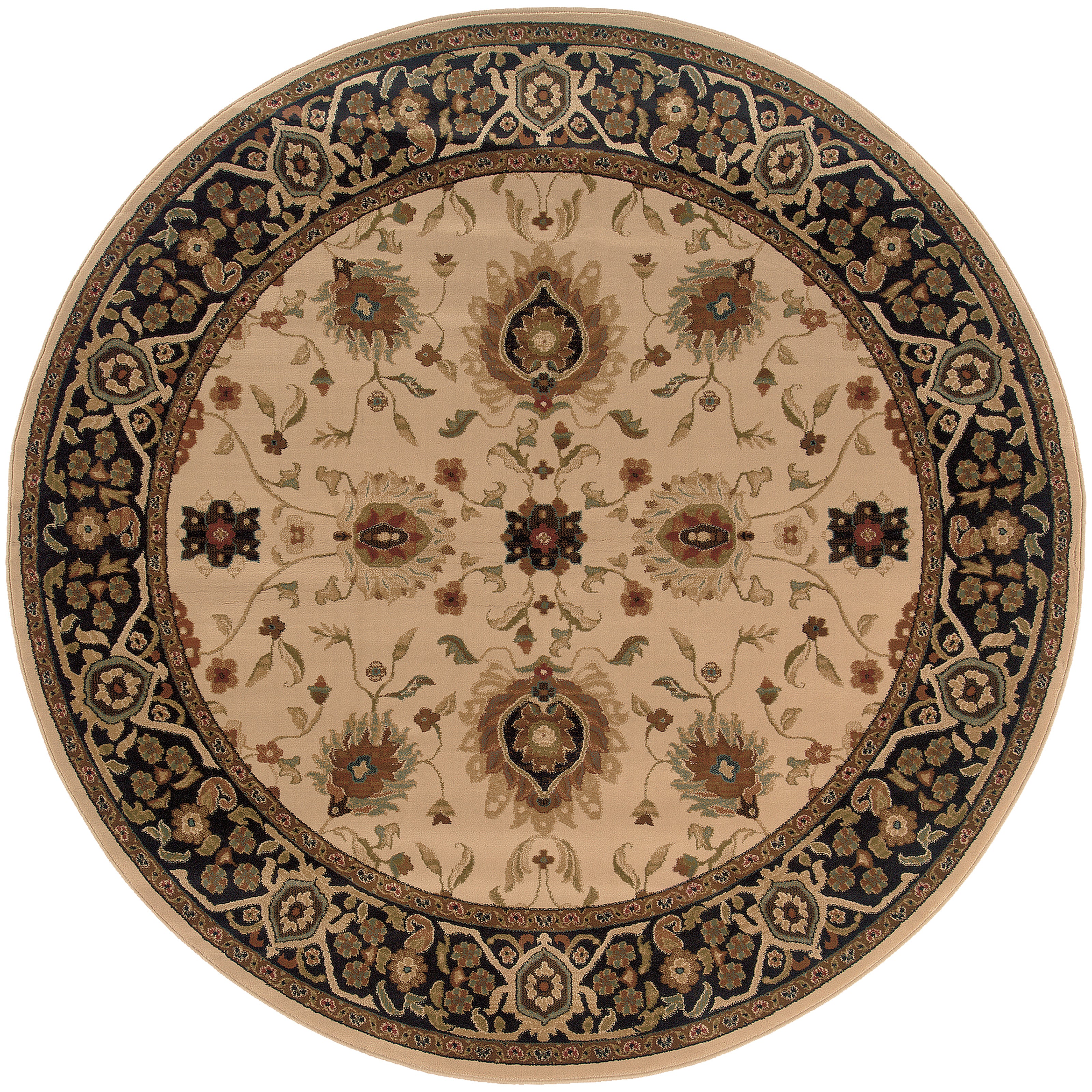 7' 8" Rug