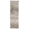 Oriental Weavers Nebulous 2' 3" X  7' 6"  Rug