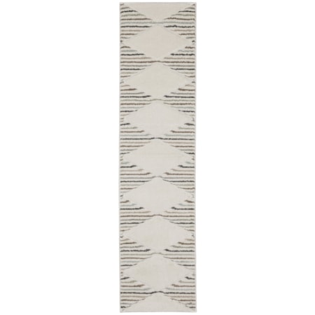 1'10" X 7' 6" Rug