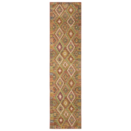 2' X  8'  Rug