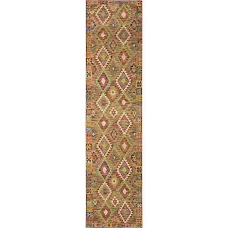 2' X  8'  Rug