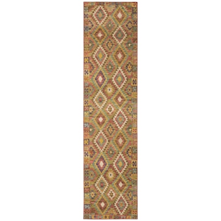2' X 8' Rug