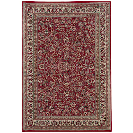 8&apos; Rug