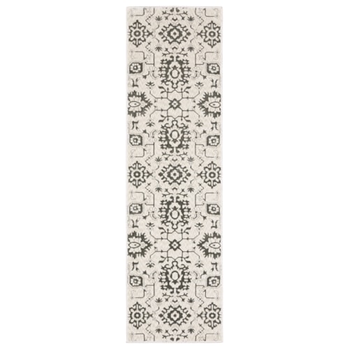 2' 3 X  7' 6 Usa Rug