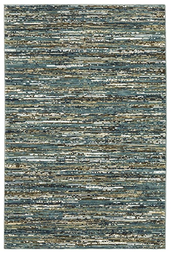 Oriental Weavers Reed 2' 3" X  7' 6"  Rug