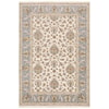 Oriental Weavers Maharaja 5' 3" X  7' 6" Rectangle Rug