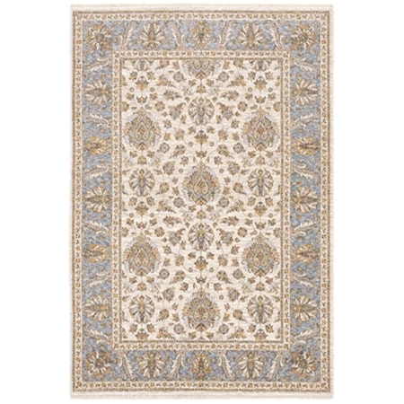 3' 3" X 5' Rectangle Rug