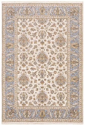 3' 3" X  5' Rectangle Rug