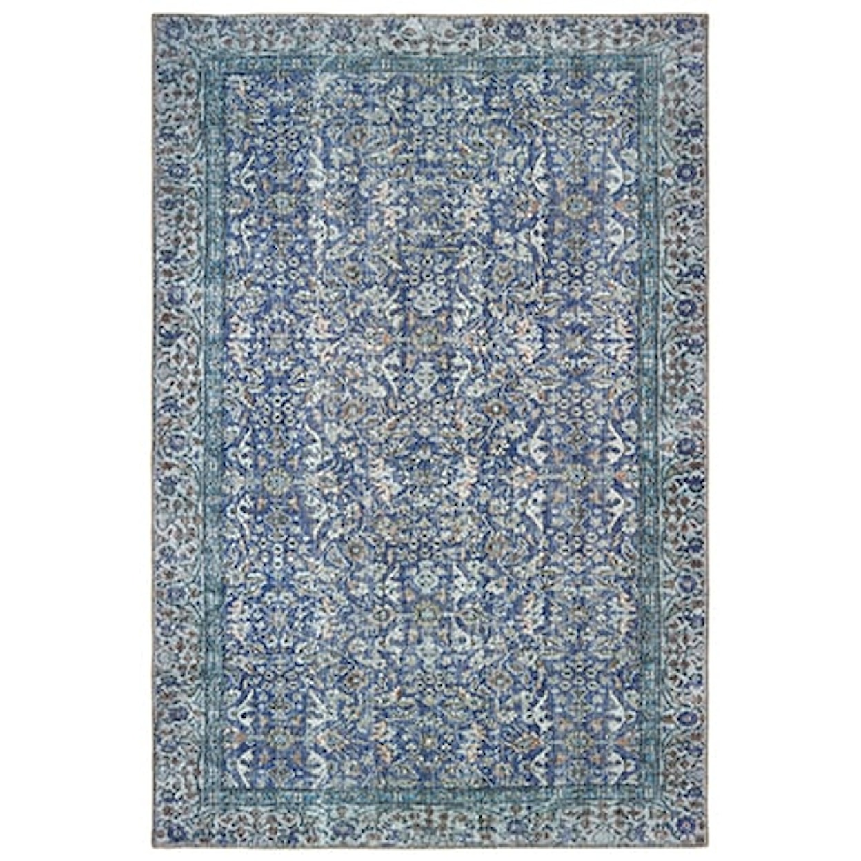 Oriental Weavers SOFIA 7' 6" X  9'11" Rectangle Rug