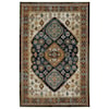 Oriental Weavers Aberdeen 2' 3" X  7' 6"  Rug